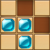 Gemdoku: Wood Block Puzzle APK
