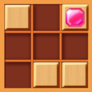 Gemdoku: Wood Block Puzzle APK