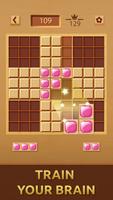 Gemdoku screenshot 1