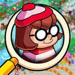 Where Is? icon