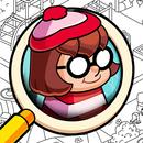 Where Is? Objetos Ocultos APK