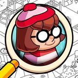 Where Is? icono