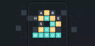 Hidden Words: Word Guess
