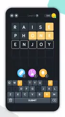 Скачать Hidden Words: Puzzle Wonders XAPK