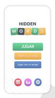 Palabras Ocultas: Adivina Poster