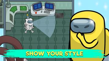 Become the Imposter: Assassin Screenshot 1