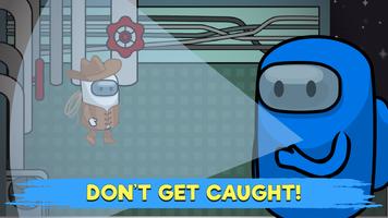 Become the Imposter: Assassin Screenshot 2