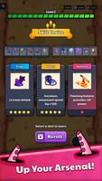 Last Agent: Survivor Fight syot layar 1