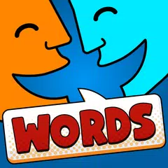 Popular Words: Family Game XAPK 下載