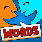 Palavra Popular: Jogo Familiar ícone