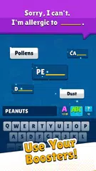 Скачать Popular Words: Family Game XAPK