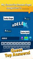 Popular Words poster