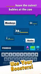 Popular Words: Family Game XAPK 下載