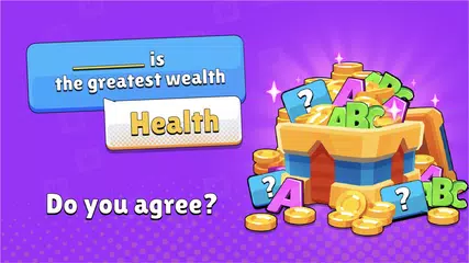 Скачать Popular Words: Family Game XAPK