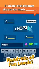 Скачать Popular Words: Family Game XAPK