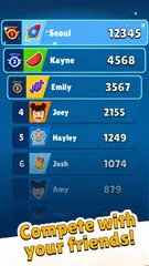 Popular Words: Family Game XAPK 下載