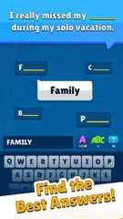 Скачать Popular Words: Family Game XAPK