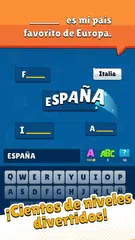 Descargar XAPK de Popular Words: La Gente Dice