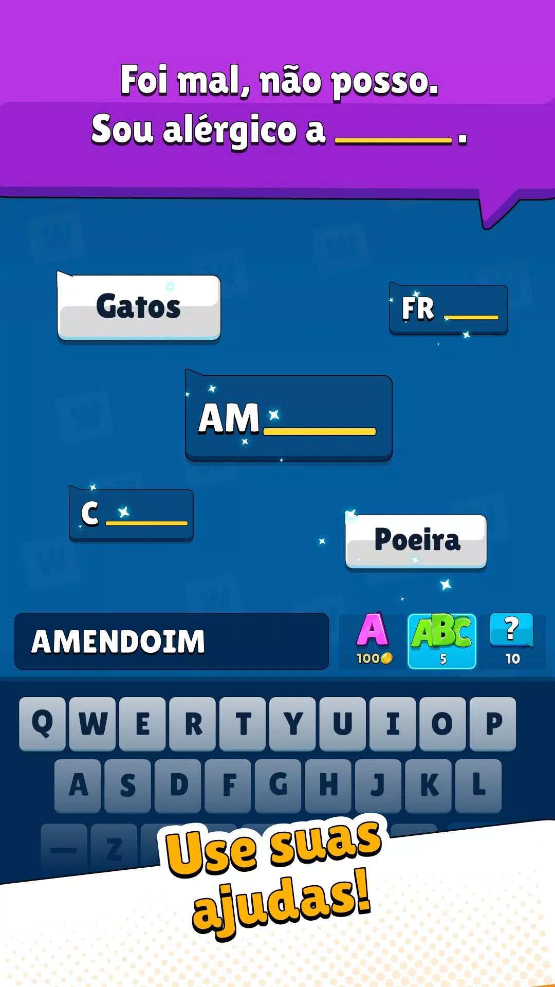 Download do APK de Popular Words para Android