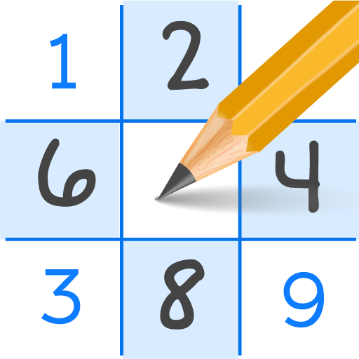 Sudoku: Giochi di Numeri