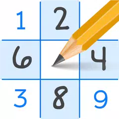 Sudoku: Classic Brain Puzzle APK download