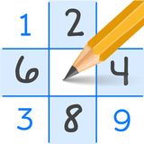 Sudoku: Klasik Sudoku