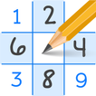 Sudoku: لعبة ألغاز الدماغ