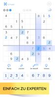 Sudoku: Zahlen-Spiele Screenshot 1