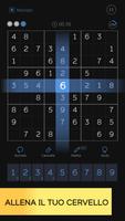 2 Schermata Sudoku: Giochi di Numeri