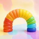 Tubes Jam : Pop Tube Puzzle APK