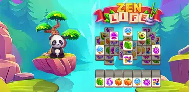 Zen Life：タイルマッチパズルゲーム