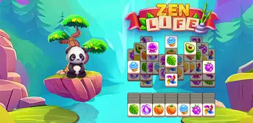 禪宗生活 (Zen Life)：益智方塊消除遊戲