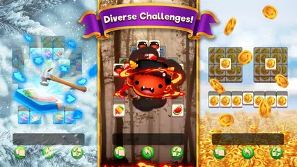 Zen Life: Tile Match Games XAPK download