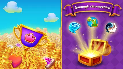 download Zen Life: Abbina le Tessere XAPK