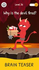 Baixar Judgment Game: Tricky Puzzles XAPK