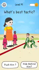 Baixar Judgment Game: Tricky Puzzles XAPK