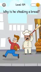 Baixar Judgment Game: Tricky Puzzles XAPK