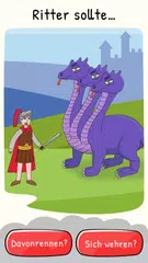 Judgement: Knifflige Rätsel XAPK Herunterladen