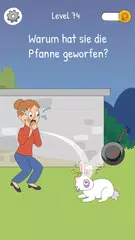 Judgement: Knifflige Rätsel XAPK Herunterladen