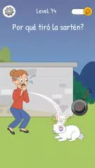 Descargar XAPK de Judgement: Acertijos Engañosos