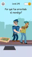 Descargar XAPK de Judgement: Acertijos Engañosos