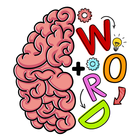 Brain Test: Tricky Words ícone