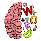 Icona Brain Test: Tricky Words