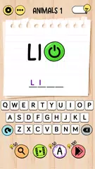 Brain Test: Tricky Words XAPK Herunterladen