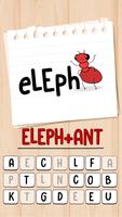 Brain Test: Tricky Words Cartaz