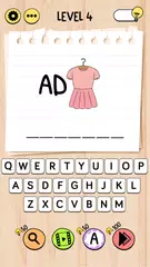 Brain Test: Tricky Words XAPK Herunterladen