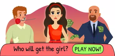 Who is? Brain Teaser & Riddles