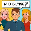 Who is?
