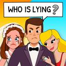 APK Who is? Rompicapi indovinelli