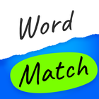 Word Match: Connections Game أيقونة